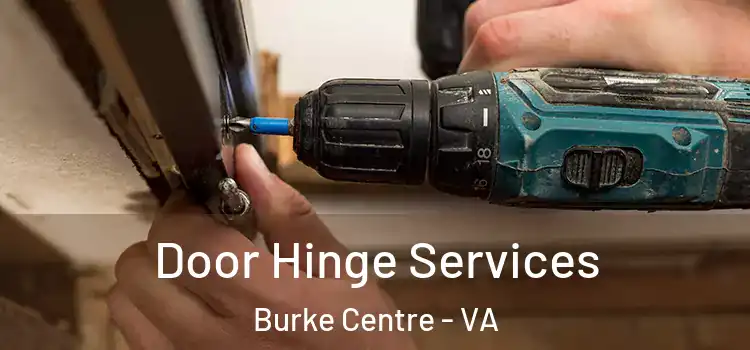  Door Hinge Services Burke Centre - VA