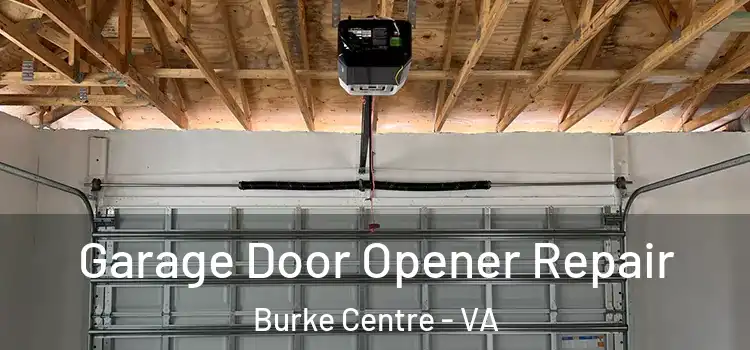  Garage Door Opener Repair Burke Centre - VA
