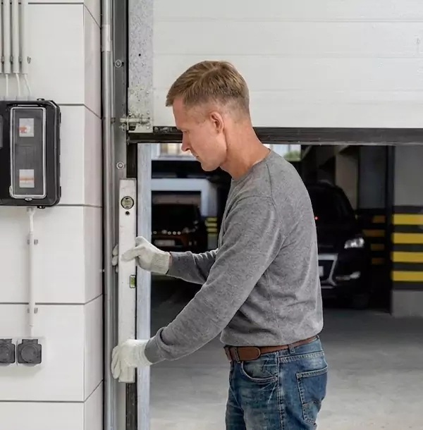 Why Choose Us for Door, Gate and Security Services in Burke Centre, VA