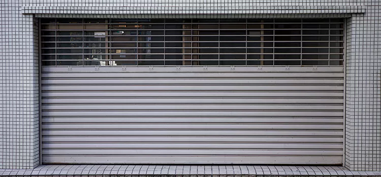 Advanced Solutions for Your Aluminum Garage Doors in Burke Centre, Virginia