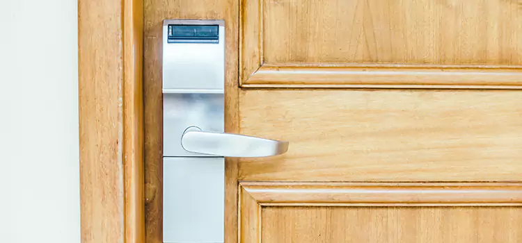 Advanced Solutions in Burke Centre, VA for Modern Security