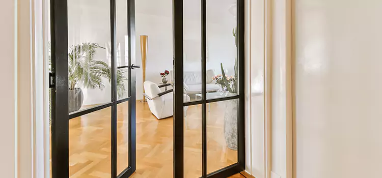 Bifold Door Replacement Burke Centre