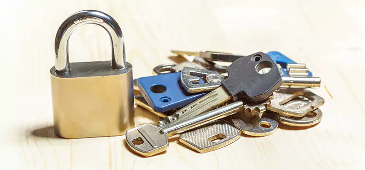 Why Choose Our Broken Key Services in Burke Centre, VA?