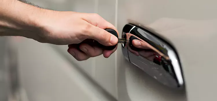 Why Choose Our Auto Locksmith Team in Burke Centre, VA?