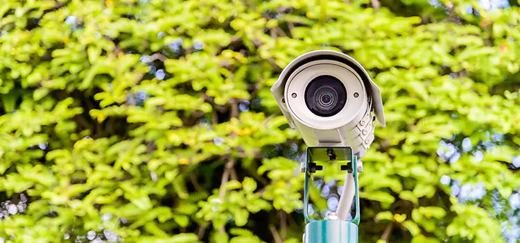 Advanced Surveillance Solutions for Every Need in Burke Centre