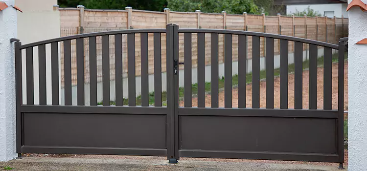 Advanced Gate Solutions in Burke Centre, VA