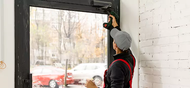 Comprehensive Door Closer Services in Burke Centre, VA