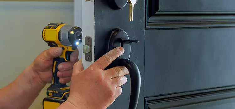 Locksmith Emergency Service Burke Centre