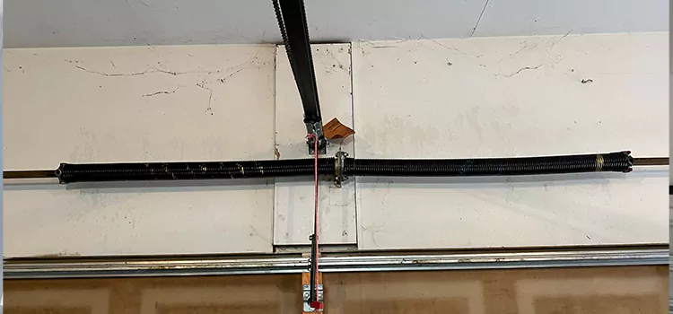 Garage Door Cable Repair Near Me in Burke Centre, VA