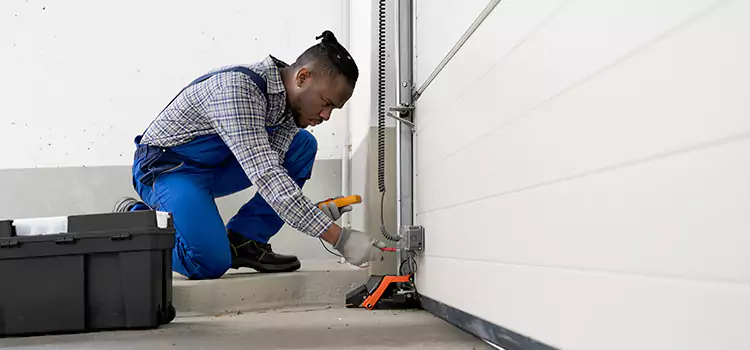 Expert Solutions for Every Garage Lock Need in Burke Centre, VA
