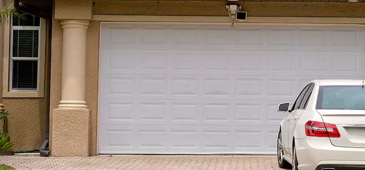 Comprehensive Garage Door Maintenance Services in Burke Centre, VA