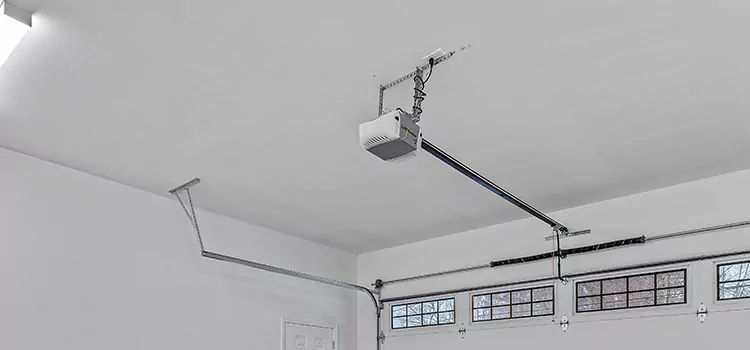 Experienced Garage Door Installers Burke Centre