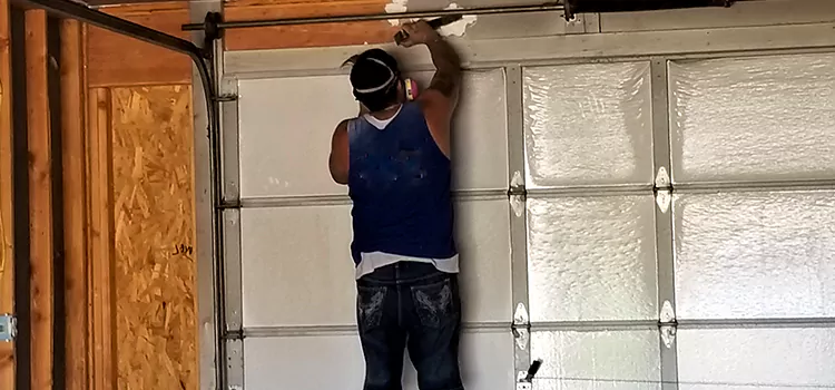Specialized Garage Door Panel Solutions in Burke Centre, VA