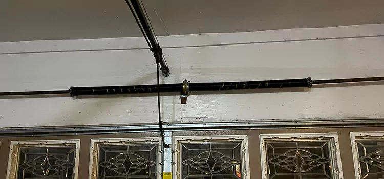 Garage Door Spring Repair Near Me Burke Centre