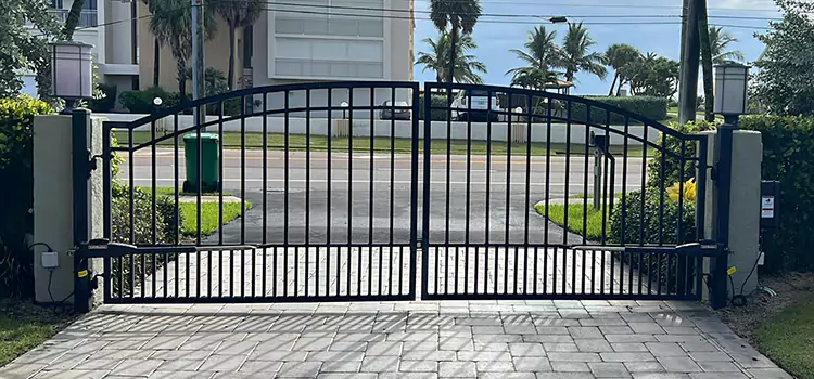 Gate Opener Replacement Near Me in Burke Centre, VA