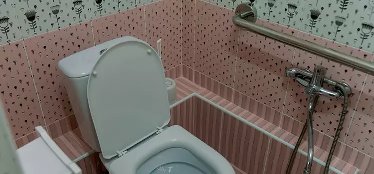 Meeting Diverse Needs With Accessible Restroom Solutions in Burke Centre, VA