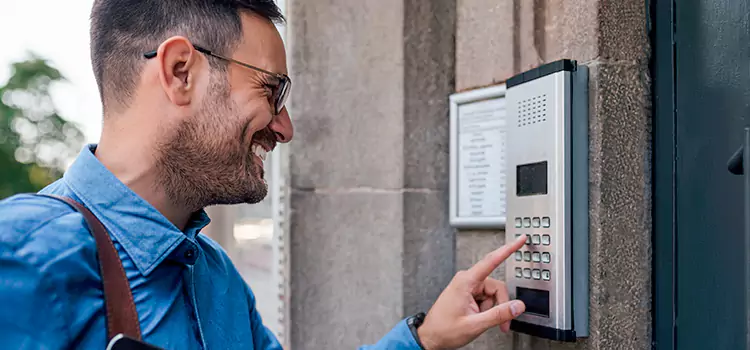 Advanced Solutions for Enhanced Security in Burke Centre, VA