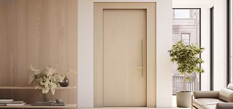 Choose Quality for Your Inside Doors in Burke Centre, VA