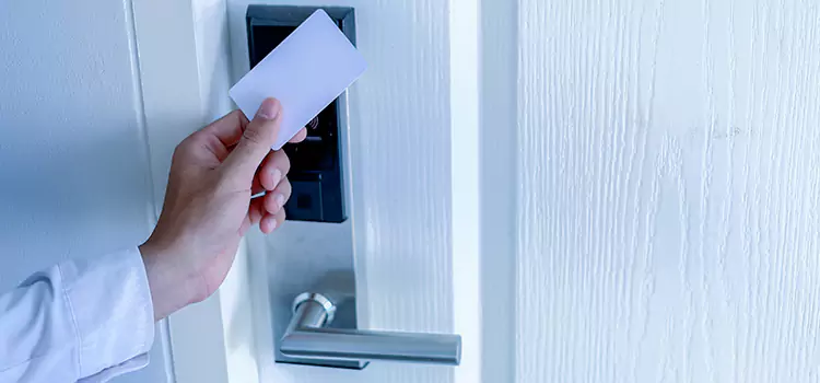 Why Choose Us for Your Keycard Lock Installation in Burke Centre, VA?