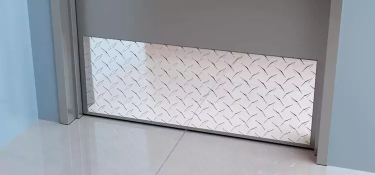 Benefits of Professional Kick Plate Solutions in Burke Centre, VA