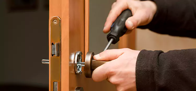 Rekey Car Locks Burke Centre