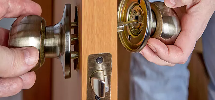 Sliding Door Lock Repair Burke Centre
