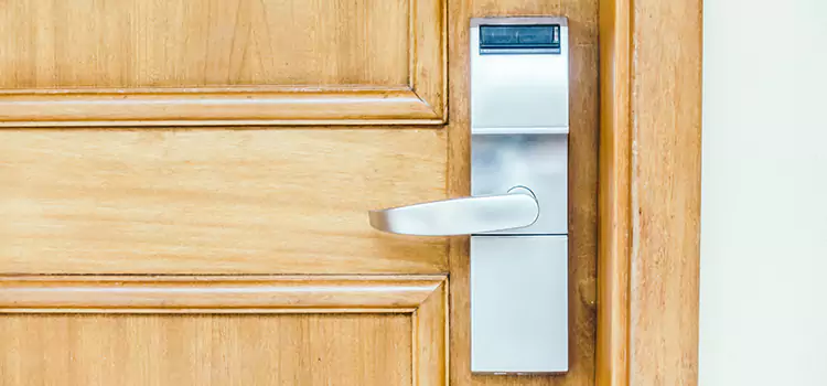 Electromagnetic Door Lock Installation Burke Centre