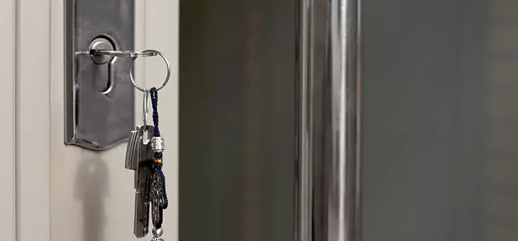 Master Keying by the Numbers Burke Centre