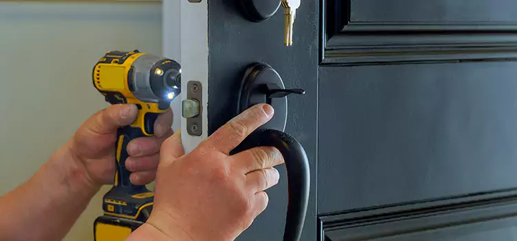 Mobile Automotive Locksmith Burke Centre