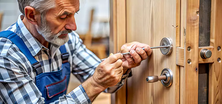 Mortise Replacement Lock Burke Centre
