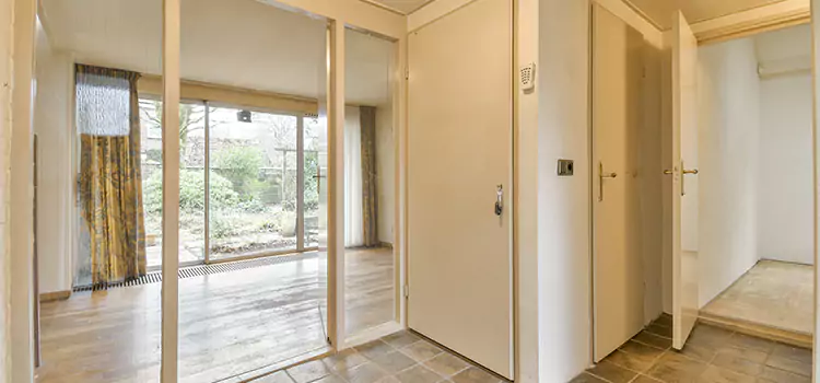 Why Choose Our Pocket Door Experts in Burke Centre, VA?