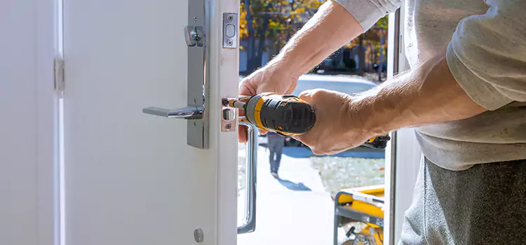 Insulated Roll Up Garage Doors Residential Burke Centre