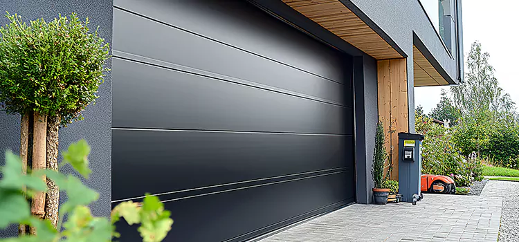 Residential Garage Door Service Burke Centre