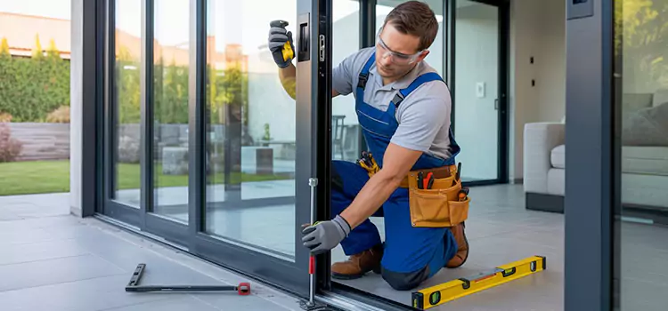 Sliding Screen Door Repair Burke Centre