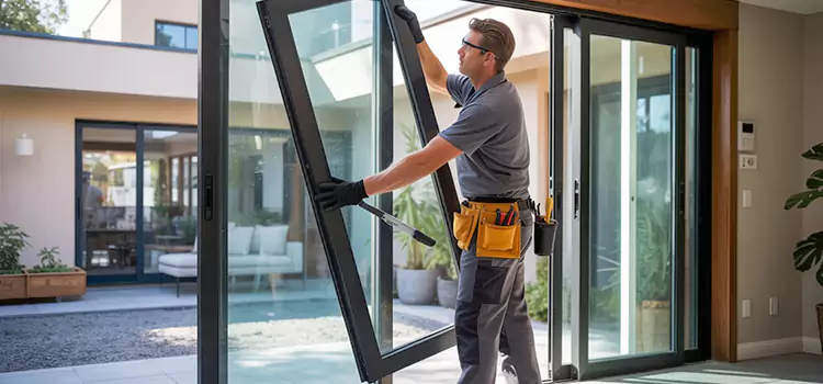 Specialized Sliding Door Roller Services in Burke Centre, Virginia