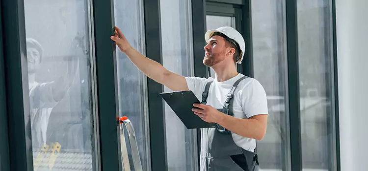 Comprehensive Solutions for Your Sticking Doors in Burke Centre, VA