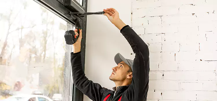 Why Choose Us for Your Door Closer Needs in Burke Centre