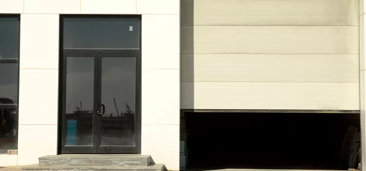 Choose Door & Gate Services Burke Centre for Unmatched Expertise