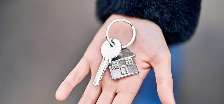 Trusted Broken Key Extraction Burke Centre