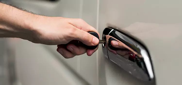 Car Unlock Service Price Burke Centre