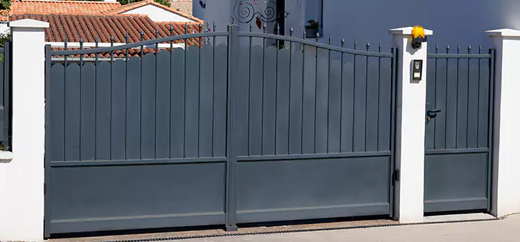 Emergency Commercial Gate Repair Burke Centre
