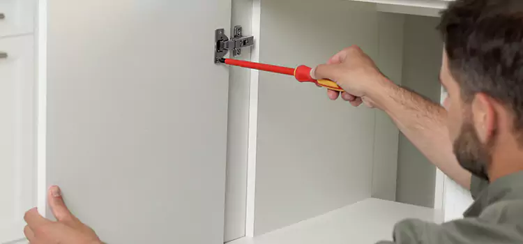 Screen Door Hinge Repair Burke Centre