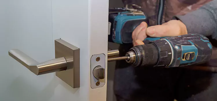 Brand Lock Repair and Specialty Services Burke Centre