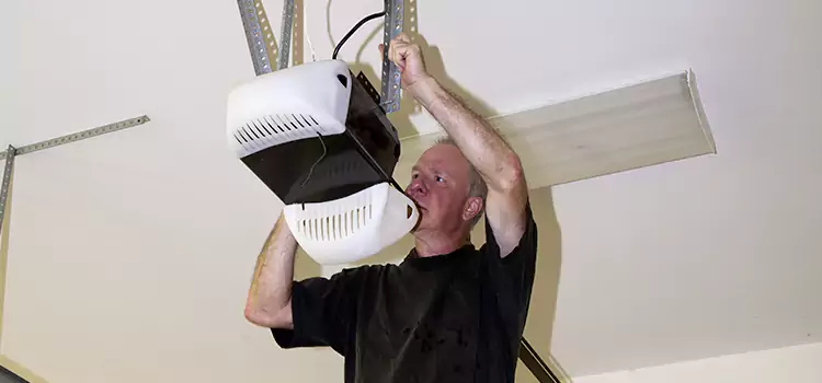 Garage Door Opener Service Burke Centre