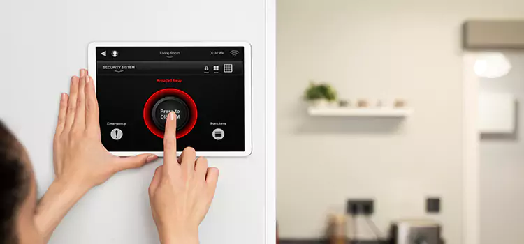 Blink Video Doorbell Installation Burke Centre