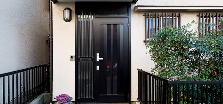 Popular Exterior Door Options in Burke Centre, VA