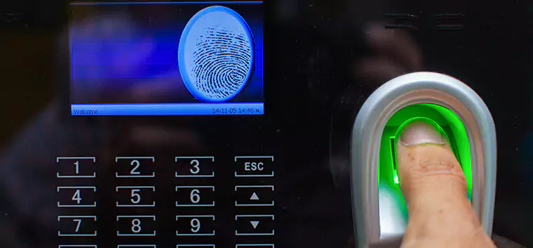 Your Trusted Partner for Secure Access in Burke Centre, VA