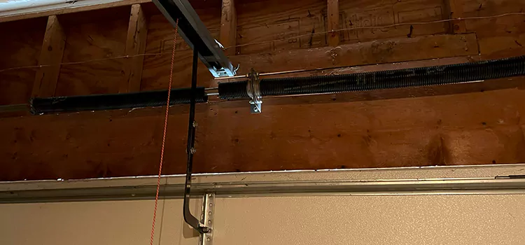 Broken Garage Door Cable Repair in Burke Centre, VA