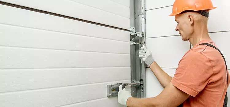 Why Choose Us for Garage Door Lock Services in Burke Centre, VA?