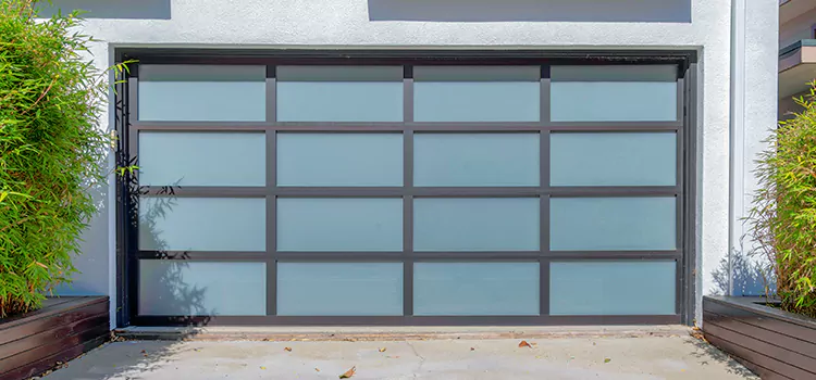 Why Choose Us for Garage Door Care in Burke Centre, VA?